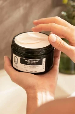 Sale L'OLIVIER DE LEOS Baume fondant corps