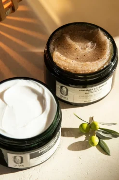 Sale L'OLIVIER DE LEOS Baume fondant corps