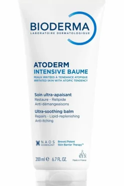 Hot Bioderma Baume hydratant Atoderm Intensive