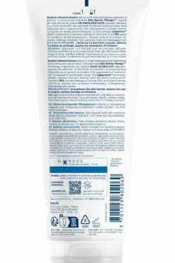 Hot Bioderma Baume hydratant Atoderm Intensive