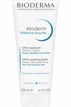 Hot Bioderma Baume hydratant Atoderm Intensive