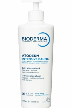Hot Bioderma Baume hydratant Atoderm Intensive