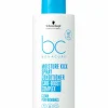 Sale Schwarzkopf Professional Baume hydratant BC clean moisture kick