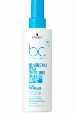 Sale Schwarzkopf Professional Baume hydratant BC clean moisture kick