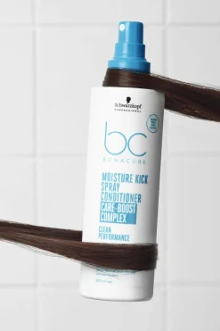 Sale Schwarzkopf Professional Baume hydratant BC clean moisture kick