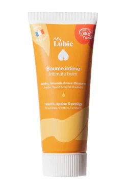 Discount My Lubie Baume intime apaisant bio