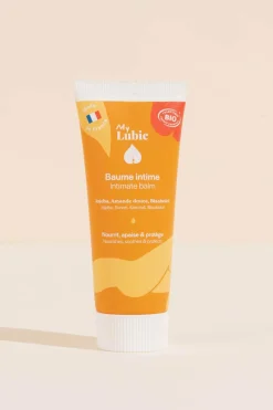 Discount My Lubie Baume intime apaisant bio
