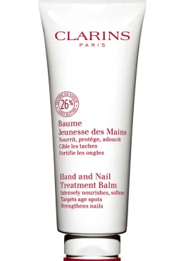 Best Clarins Baume Jeunesse des Mains