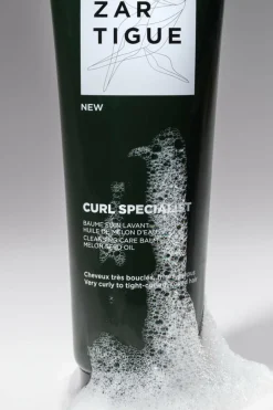 Discount Lazartigue Baume lavant cheveux bouclés Curl Specialist