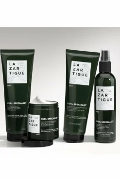 Discount Lazartigue Baume lavant cheveux bouclés Curl Specialist