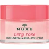 Online Nuxe Baume lèvres à la rose Very Rose