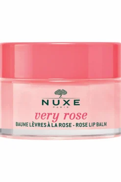 Online Nuxe Baume lèvres à la rose Very Rose