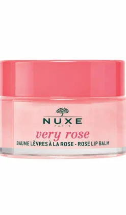 Online Nuxe Baume lèvres à la rose Very Rose