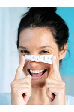 Online SVR Baume lèvres protecteur réparation accélérée Cicavit+