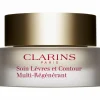Best Clarins Baume lèvres réparateur Multi-Régénérant