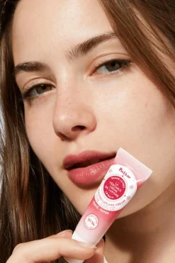 Clearance Polaar Baume lèvres teinté La Véritable Crème de Laponie aux 3 baies arctiques