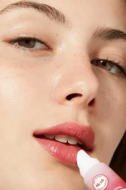 Clearance Polaar Baume lèvres teinté La Véritable Crème de Laponie aux 3 baies arctiques