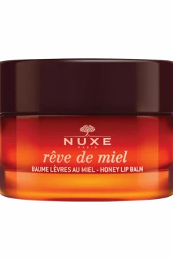 Sale Nuxe Baume lèvres ultra-nourrissant Rêve de Miel®