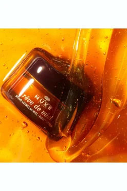 Sale Nuxe Baume lèvres ultra-nourrissant Rêve de Miel®