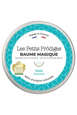 Hot Les Petits Prödiges Baume magique Coco