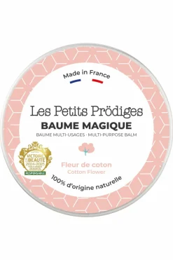 Online Les Petits Prödiges Baume magique Fleur de Coton