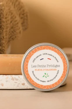 Hot Les Petits Prödiges Baume magique Fleur d’Oranger