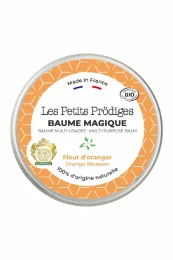 Hot Les Petits Prödiges Baume magique Fleur d’Oranger