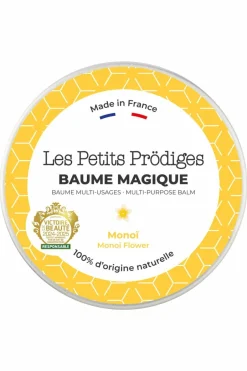 Discount Les Petits Prödiges Baume magique Monoï