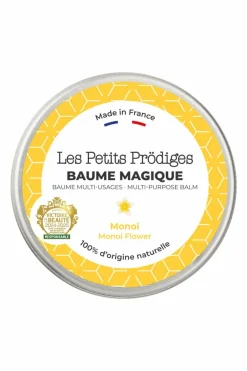 Discount Les Petits Prödiges Baume magique Monoï