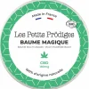 Discount Les Petits Prödiges Baume multi-usages au CBD