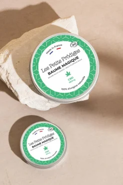 Discount Les Petits Prödiges Baume multi-usages au CBD