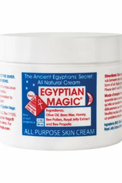 Best Egyptian Magic Baume multi-usages