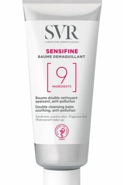 Hot SVR Baume nettoyant & démaquillant anti-pollution Sensifine