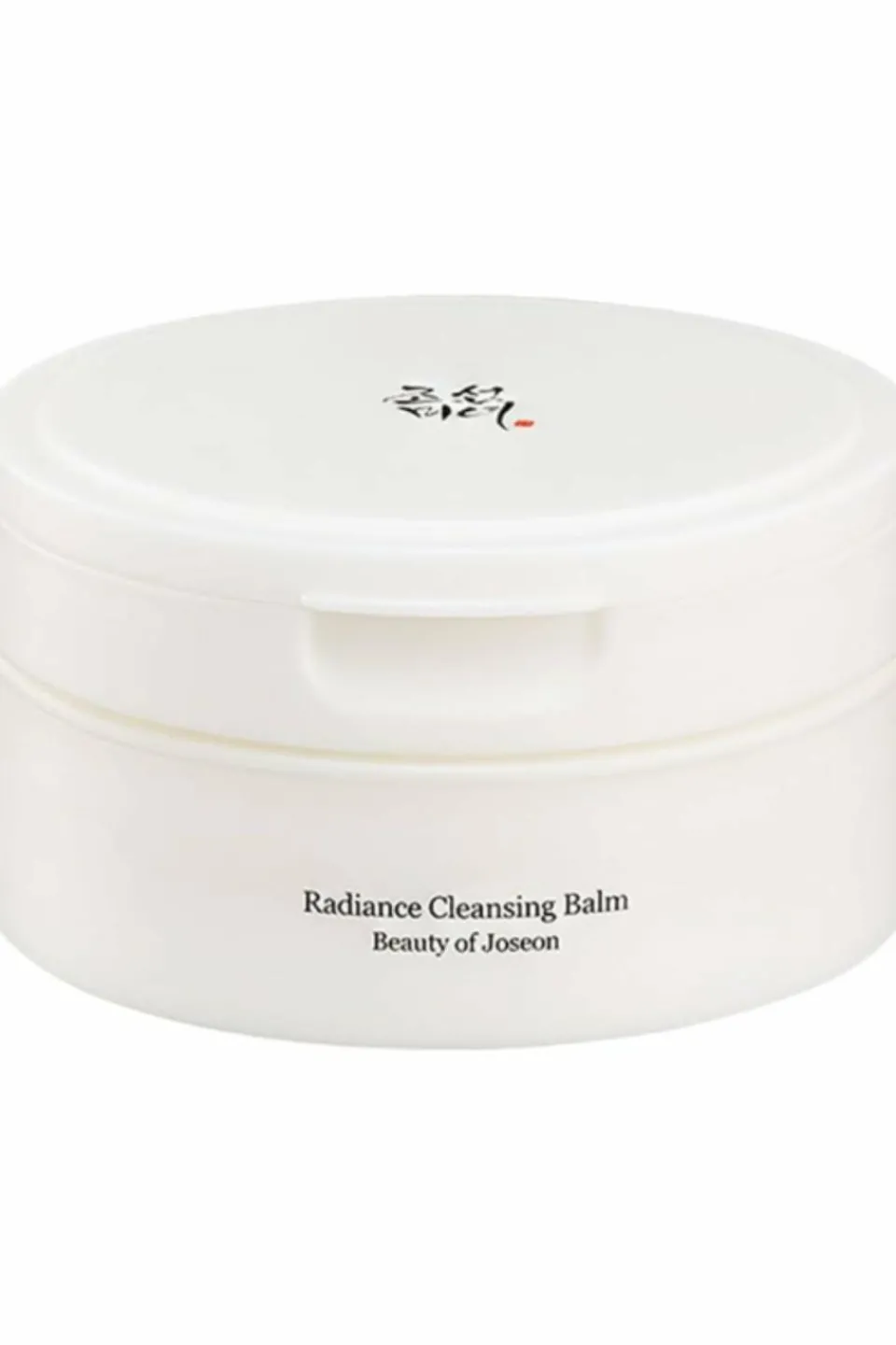 New Beauty of Joseon Baume nettoyant éclat