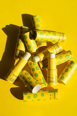 Best Beesline Baume nourrissant contour des yeux au miel et concombre