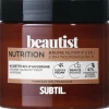 Discount SUBTIL. Baume nutritif sans rinçage cheveux secs Beautist