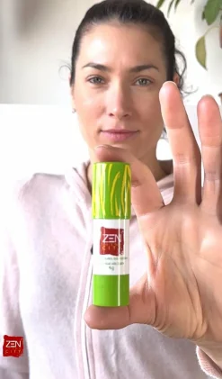 New Zen in the City Baume pour la tête relaxant