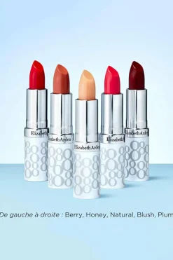 Clearance Elizabeth Arden Baume Protecteur Lèvres Coloré IPS 15