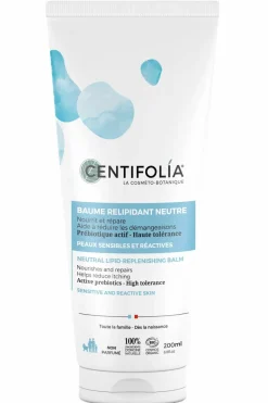 Hot Centifolia Baume relipidant neutre