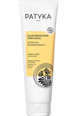 Best Patyka Baume réparateur après-soleil
