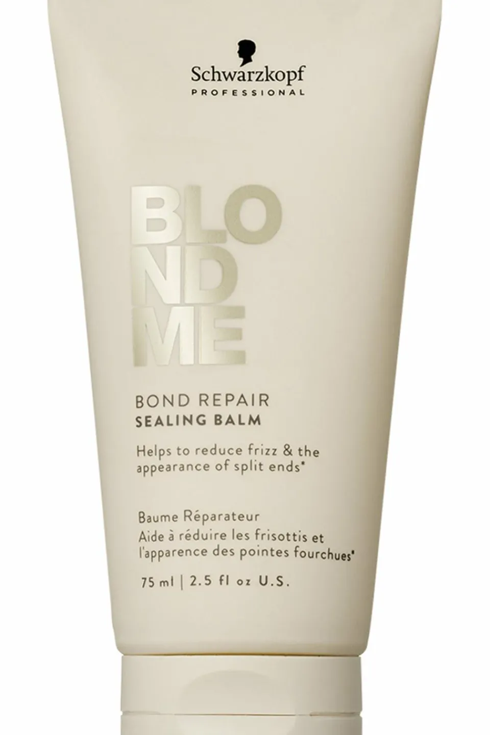 Clearance Schwarzkopf Professional Baume réparateur BlondMe