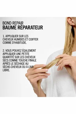 Clearance Schwarzkopf Professional Baume réparateur BlondMe