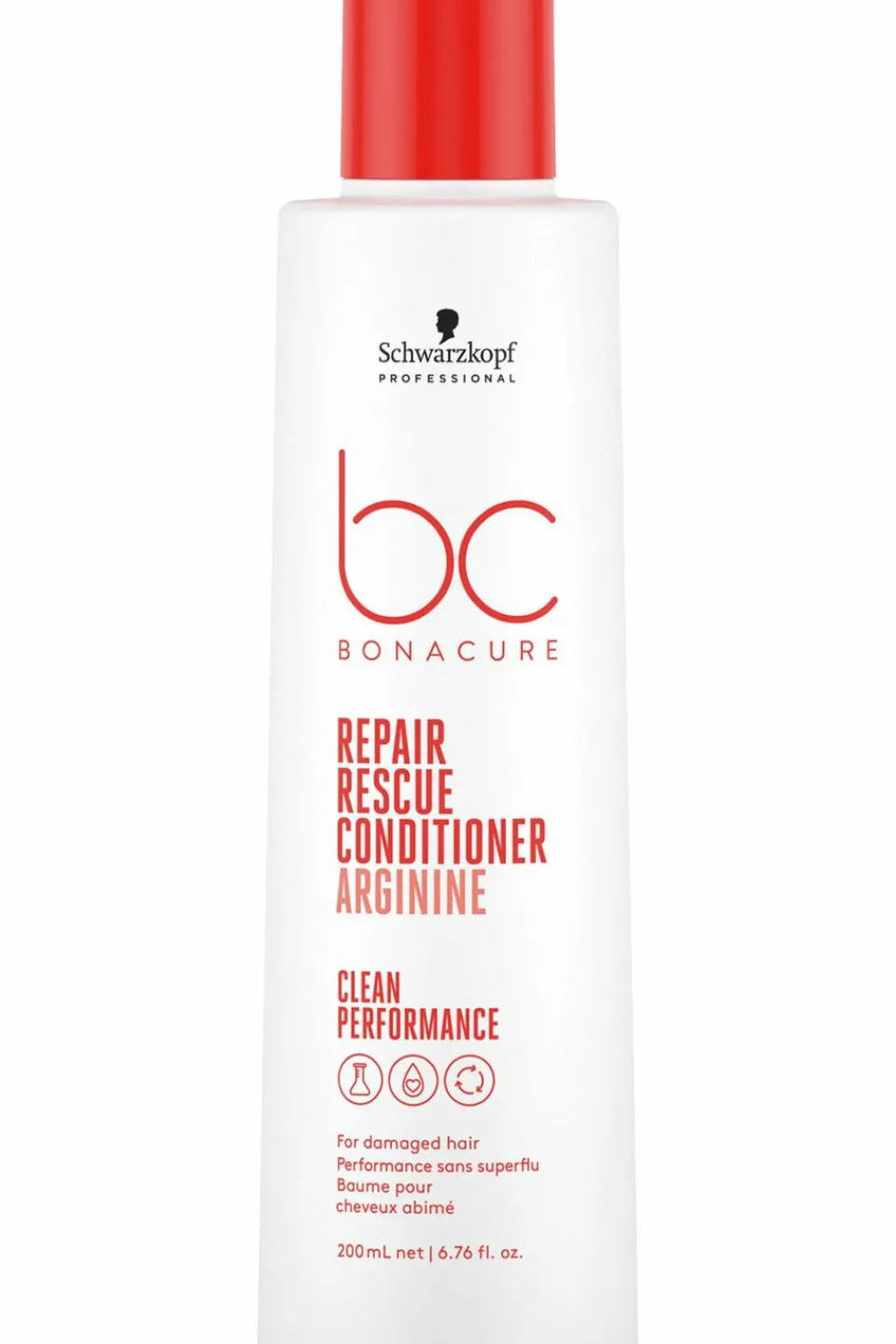 Clearance Schwarzkopf Professional Baume réparateur Repair Rescue
