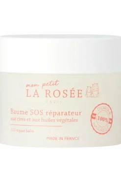 La Rosée Baume SOS réparateur bébé Mon Petit