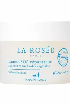 Sale La Rosée Baume SOS réparateur multi-usage