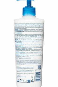 Clearance Bioderma Baume ultra-nourrissant pour peaux sensibles très sèches Atoderm PP