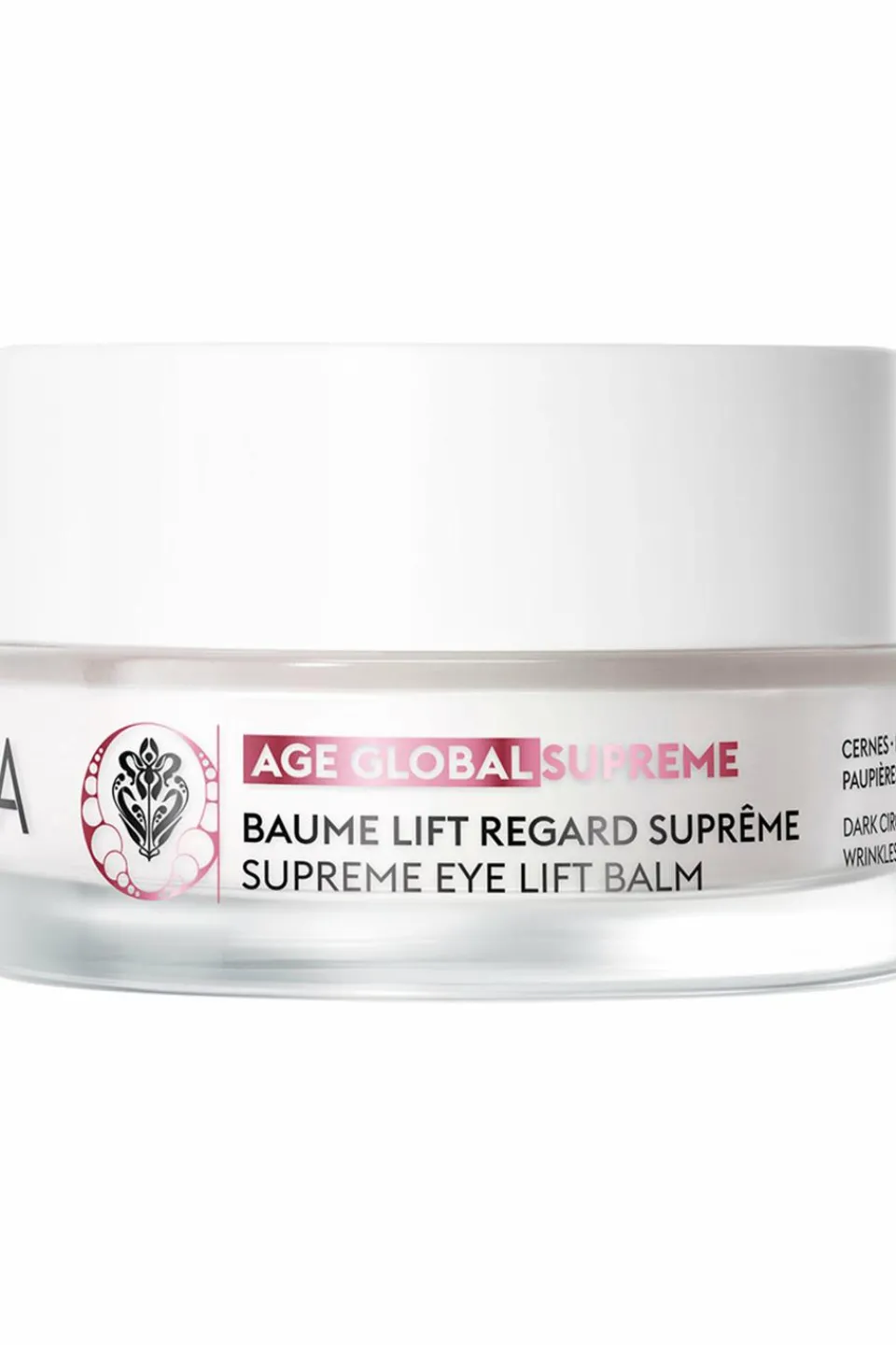 New Patyka Baume yeux lift regard Supreme