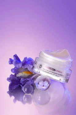 New Patyka Baume yeux lift regard Supreme