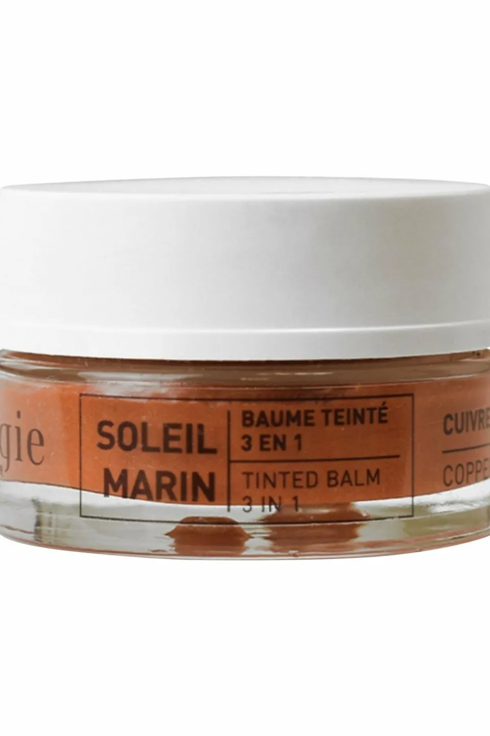 Online Algologie Baumee teinté 3-en-1 joues, lèvres & yeux