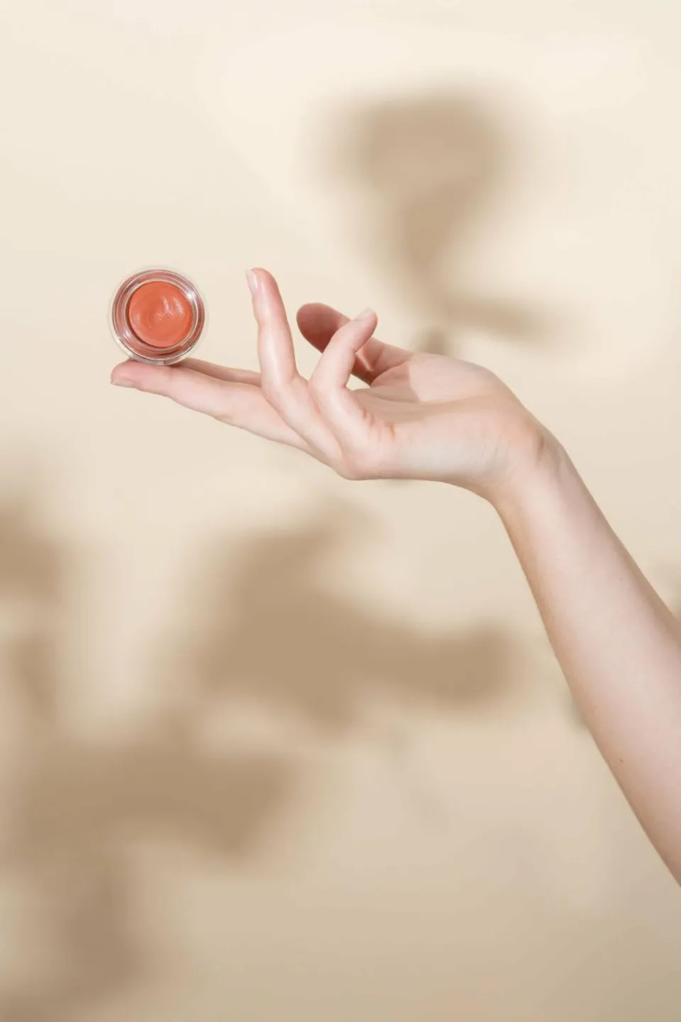 Online Algologie Baumee teinté 3-en-1 joues, lèvres & yeux